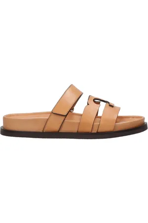 Tory Burch Mujer, Zapatos, Marrón, Talla: 37 EU