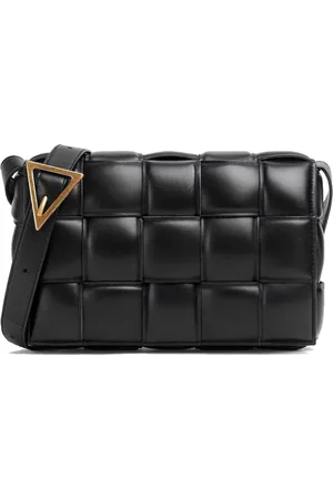 Bottega Veneta Mujer, Bolsos, Negro, Talla: ONE Size
