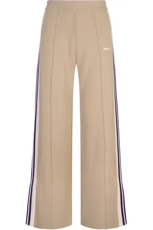Autry Mujer, Pantalones, Marrón, Talla: S