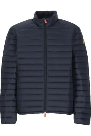 save the duck Hombre, Chaquetas, Azul, Talla: M
