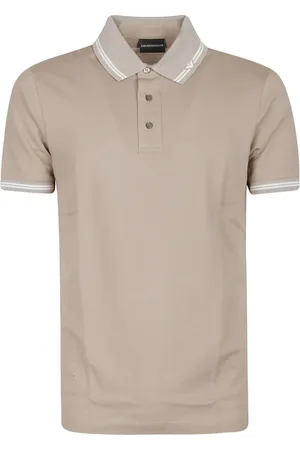 Emporio Armani Hombre, Camisetas, , Talla: L