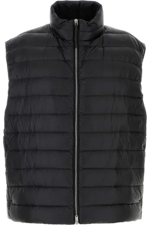 Jil Sander Hombre, Chaquetas, Negro, Talla: S