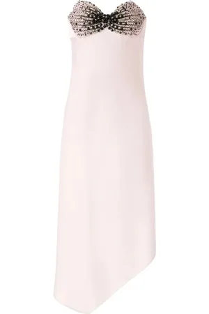 GENNY Mujer, Vestidos, Rosa, Talla: S