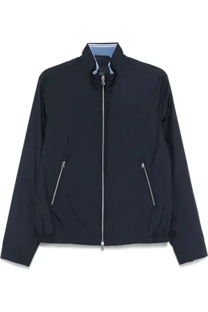 Paul & Shark Hombre, Chaquetas, Azul, Talla: 2XL