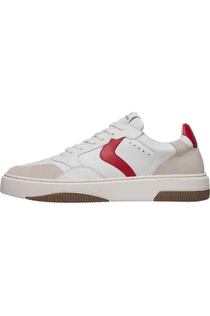 Voile blanche Hombre, Zapatos, Blanco, Talla: 43 EU