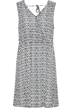 Ichi Mujer, Vestidos, Negro, Talla: XS