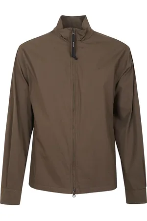 Aspesi Hombre, Chaquetas, Verde, Talla: M