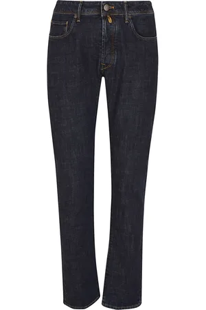 Incotex Hombre, Vaqueros, Azul, Talla: W40