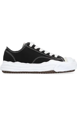 MIHARA YASUHIRO Hombre, Zapatos, Negro, Talla: 42 EU