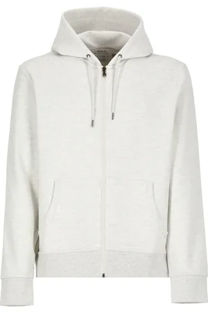 Ralph Lauren Hombre, Sudaderas, Gris, Talla: L