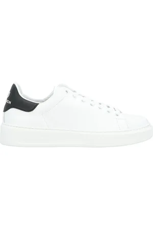 Woolrich Hombre, Zapatos, Blanco, Talla: 43 EU
