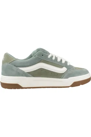 Vans Hombre, Zapatos, Verde, Talla: 40 EU