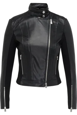 Pinko Mujer, Chaquetas, Negro, Talla: XS