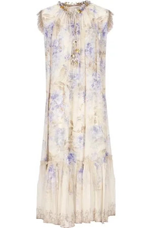 ZIMMERMANN Mujer, Vestidos, , Talla: L