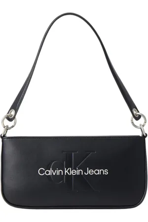Calvin Klein Mujer, Bolsos, Negro, Talla: ONE Size