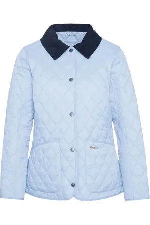 Barbour Mujer, Chaquetas, Azul, Talla: XS