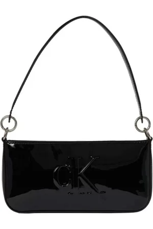 Calvin Klein Mujer, Bolsos, Negro, Talla: ONE Size