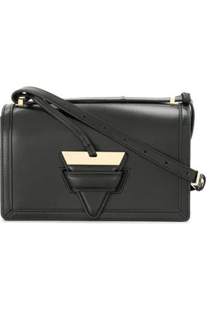 Loewe Mujer, Bolsos, Negro, Talla: ONE Size