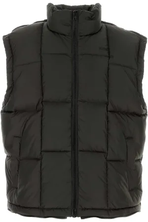 Vetements Hombre, Chaquetas, Marrón, Talla: S