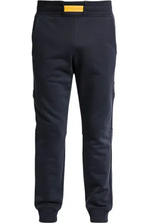 Parajumpers Hombre, Pantalones, Azul, Talla: M