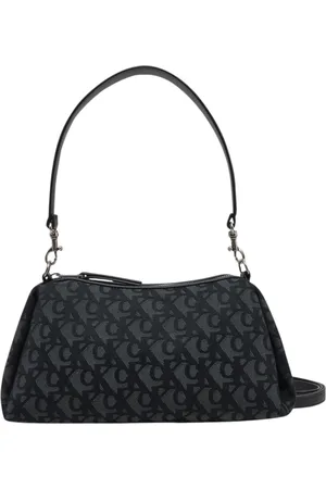 Calvin Klein Mujer, Bolsos, Negro, Talla: ONE Size