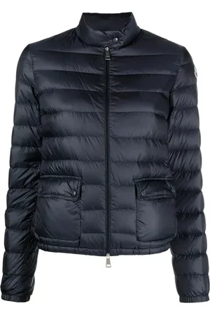 Moncler Mujer, Chaquetas, Azul, Talla: 3XL