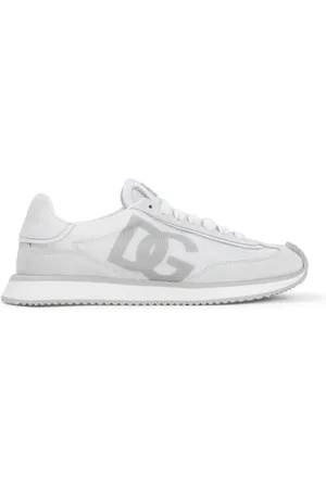Dolce & Gabbana Mujer, Zapatos, Blanco, Talla: 41 EU