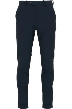 RRD Hombre, Pantalones, Azul, Talla: XS