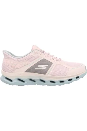 Skechers Mujer, Zapatos, Rosa, Talla: 40 EU