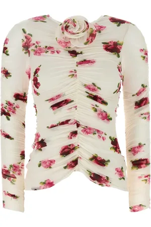 MAGDA BUTRYM Mujer, Camisetas, , Talla: S