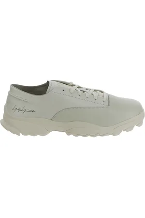 Y-3 Hombre, Zapatos, Gris, Talla: 43 1/2 EU
