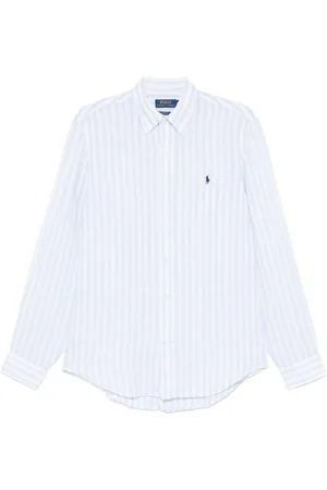 Ralph Lauren Hombre, Camisas, Azul, Talla: XL