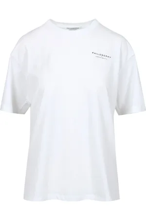 Serafini Mujer, Camisetas, Blanco, Talla: M