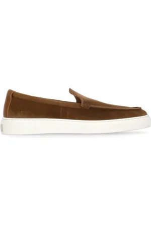 Woolrich Hombre, Zapatos, Marrón, Talla: 44 EU