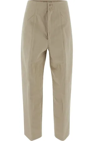 GENTRYPORTOFINO Mujer, Pantalones, , Talla: M