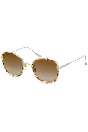 DITA EYEWEAR Unisex, Accesorios, Marrón, Talla: M
