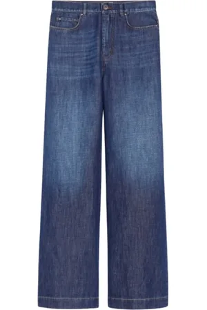 Max Mara Mujer, Vaqueros, Azul, Talla: XS