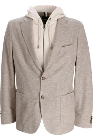 HUGO BOSS Hombre, Chaquetas, , Talla: XL