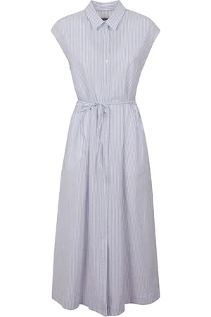 Woolrich Mujer, Vestidos, Azul, Talla: XS