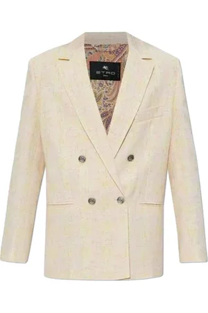 Etro Mujer, Chaquetas, , Talla: 2XS