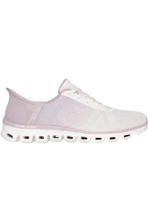 Skechers Mujer, Zapatos, Rosa, Talla: 38 EU