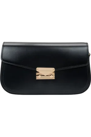 Estro Mujer, Bolsos, Negro, Talla: ONE Size