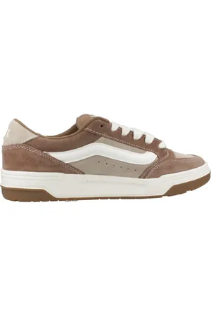 Vans Hombre, Zapatos, Marrón, Talla: 40 1/2 EU