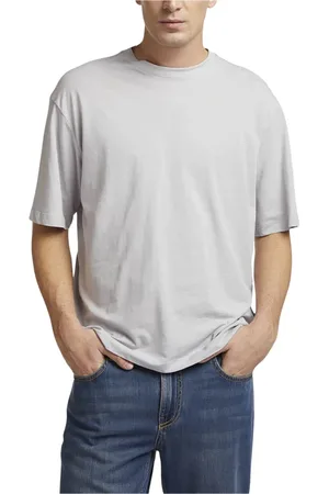At.p.Co Hombre, Camisetas, Blanco, Talla: L