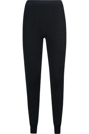 Paco rabanne Mujer, Pantalones, Negro, Talla: M