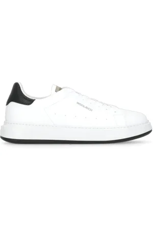 Woolrich Hombre, Zapatos, Blanco, Talla: 44 EU