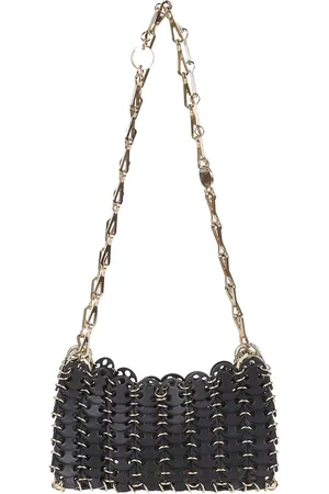 Paco rabanne Mujer, Bolsos, Negro, Talla: ONE Size