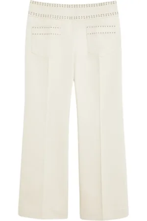 Max Mara Mujer, Pantalones, , Talla: M