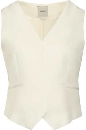 Calvin Klein Mujer, Chaquetas, , Talla: S