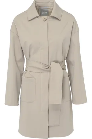 Max Mara Mujer, Abrigos, , Talla: L